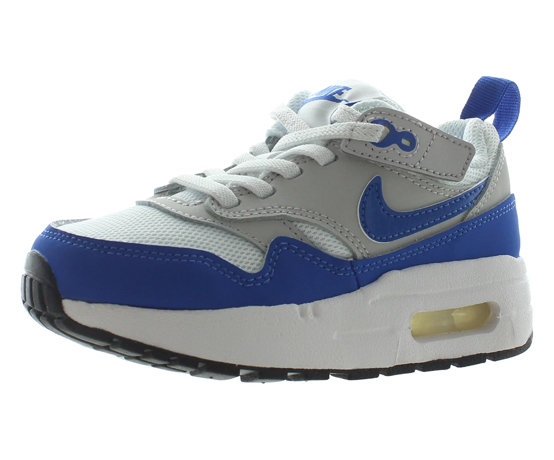 

Обувь для мальчиков Nike Air Max 1 Easyon PS