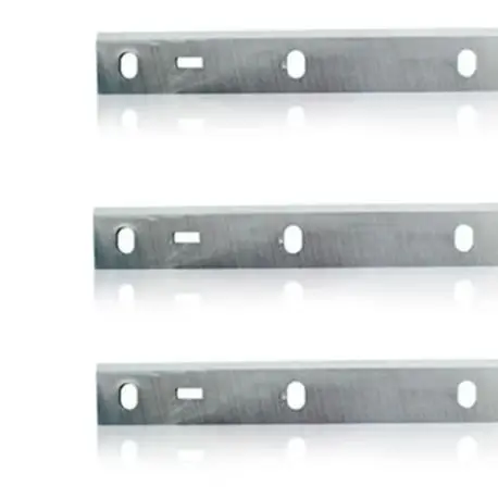 

8-inch Planer Blades For Woodstar PT85 HSS PT8500 HT850 Woodworking Power Tool Parts Woodworking Planer Blades