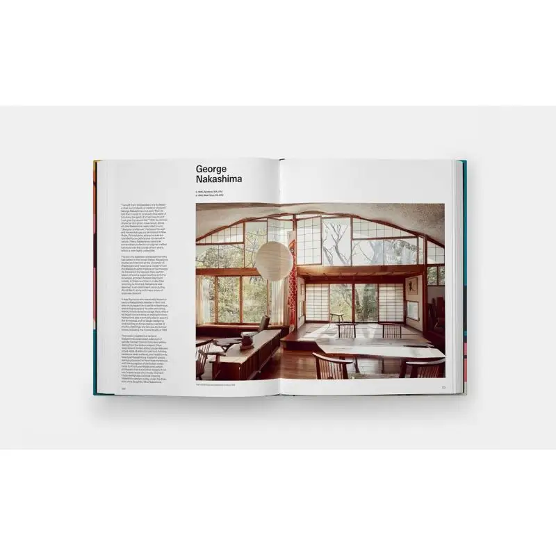 MidCentury Modern Designers Dominic Bradbury Phaidon Press 9781838669270 Book