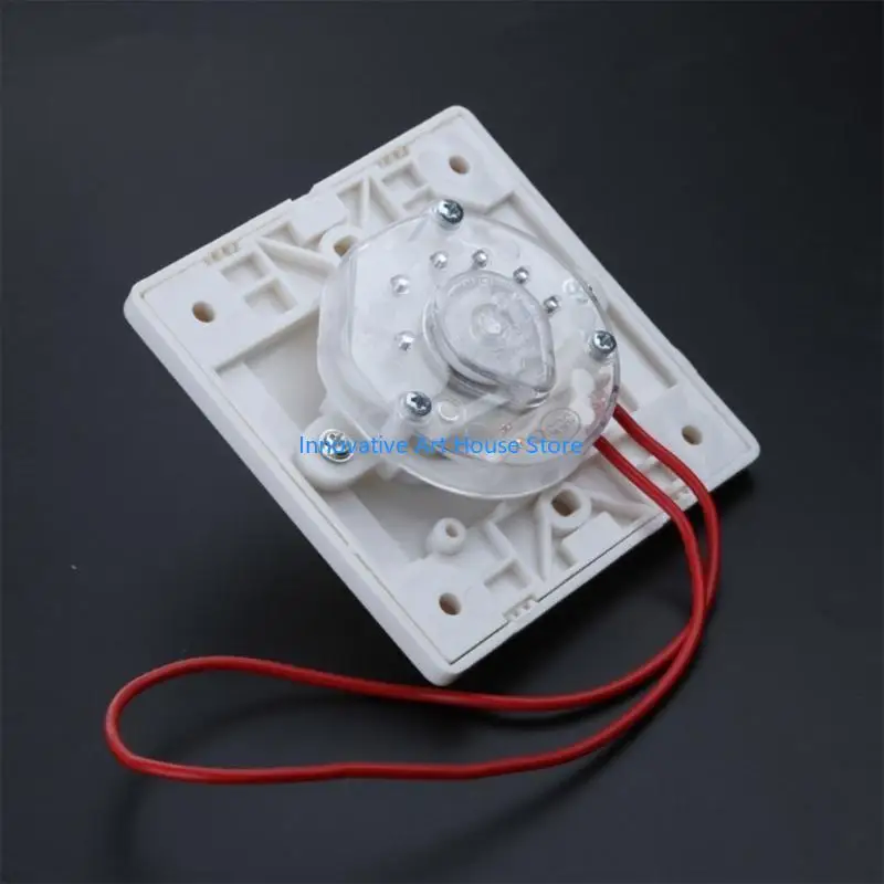 E1PC Mechanical Countdown Timer Switches Countdown Timer Control Interruptor