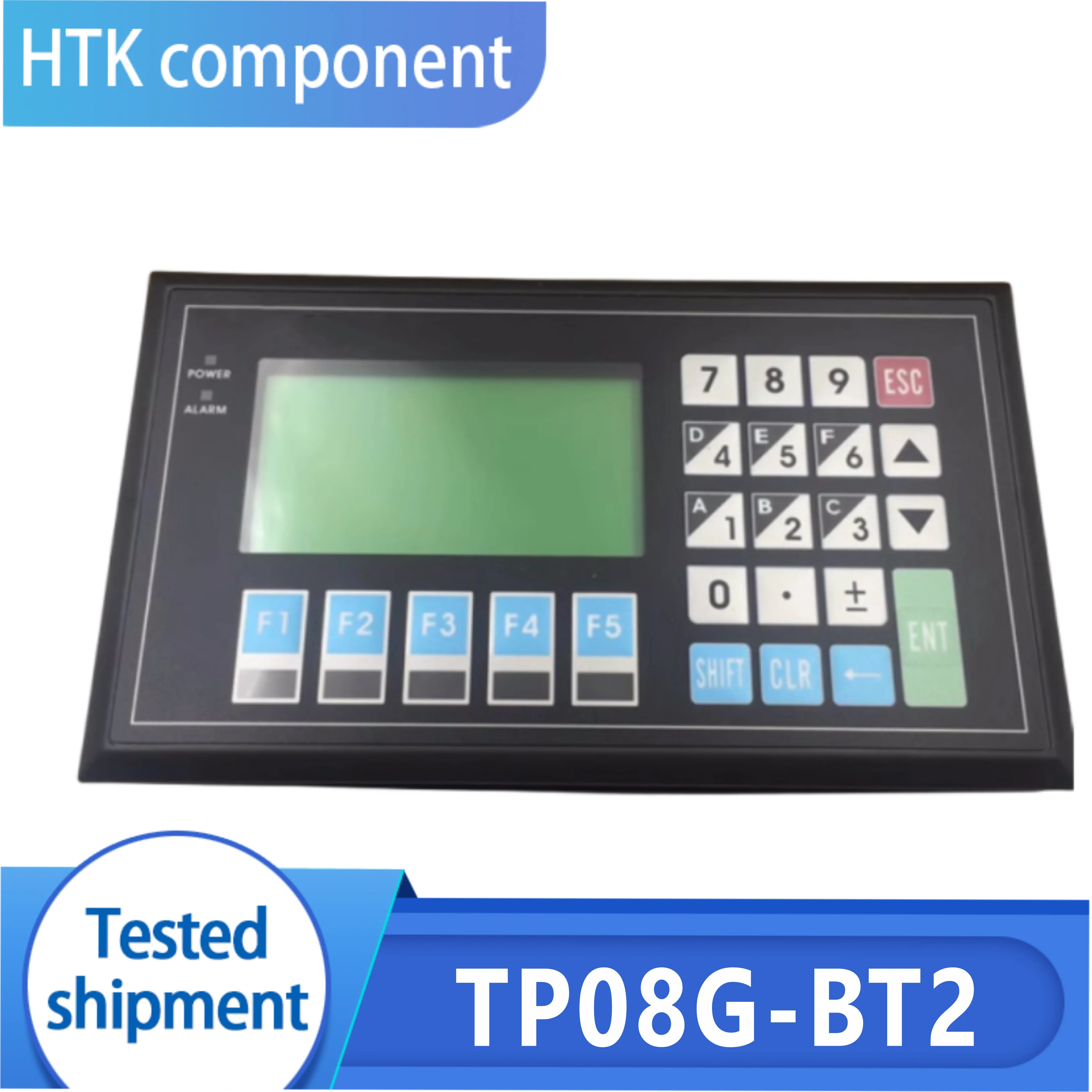 

TP08G-BT2 New Original Touch Screen