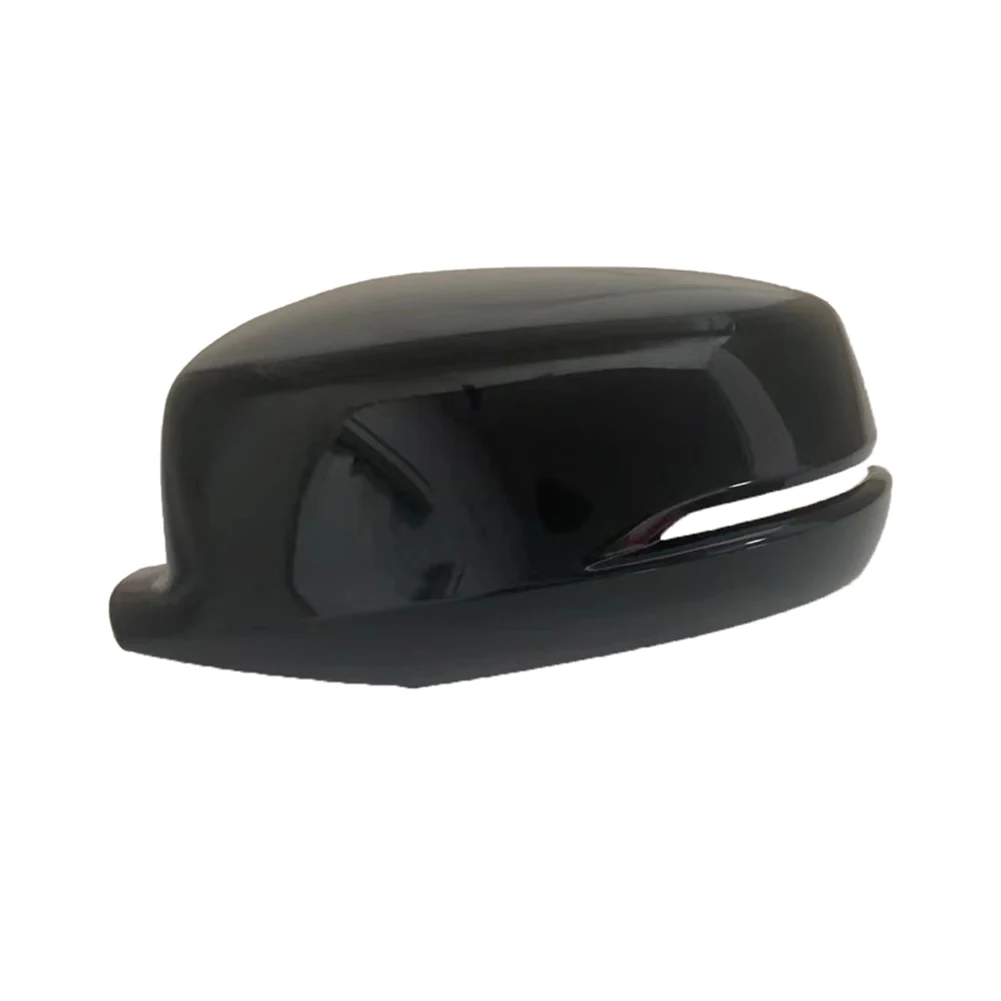 

Brand New Car Mirror Cover Auto Exterior Parts ABS Plastic Black For Accord 2014-2017 For Honda Rear View Auto