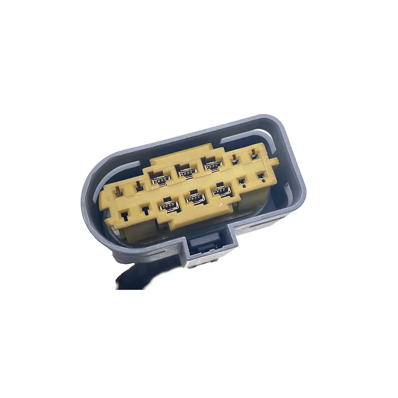 Retrofit halogen to xenon Head light cable adaptor For w212 LCI 2013-2016