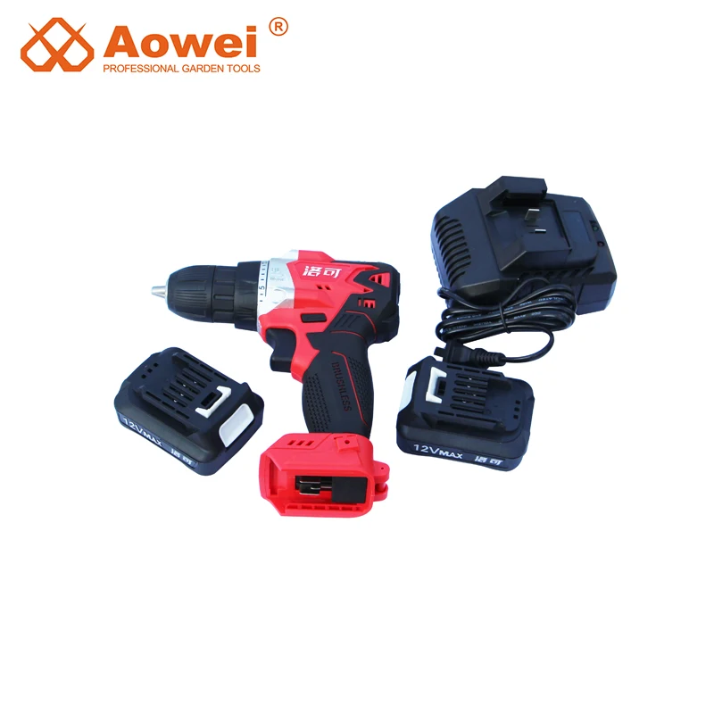 Wholesales New Dewalts 10.8V Max Lithium Ion Drill Combos Kit Electric Cordless Drill Brushless