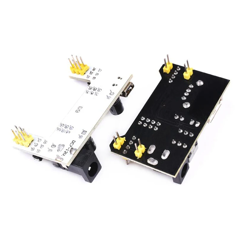 3.3V/5V MB102 Breadboard power module+MB-102 830 points Prototype Bread board for arduino kit +65 jumper wires wholesale