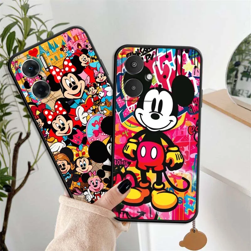 Cute Mickey Minnie … - image