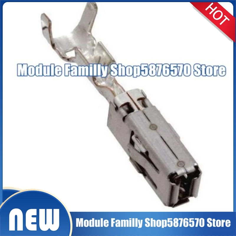50 pcs/lot 1-968855-3 connector 100% New and Original