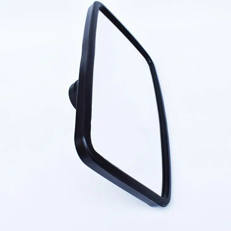 1PC Doosan Wheel Excavator DX55 60 80 150 210 215 Mirror Reflector Reverse