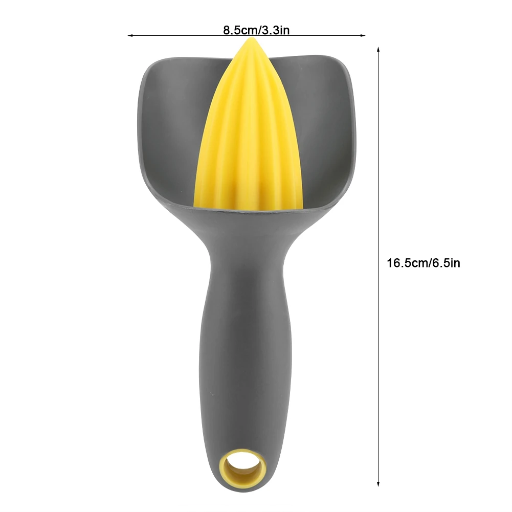 เครื่องคั้นน้ํามะนาว เครื่องคั้นน้ําผลไม้มือถือ เครื่องคั้นน้ํามะนาวขนาดเล็ก เครื่องคั้นน้ํามะนาวแบบใช้มือ เครื่องคั้นน้ํามะนาว เครื่องคั้นมะนาวสําหรับห้องครัว Home Cafe ร้านอาหาร