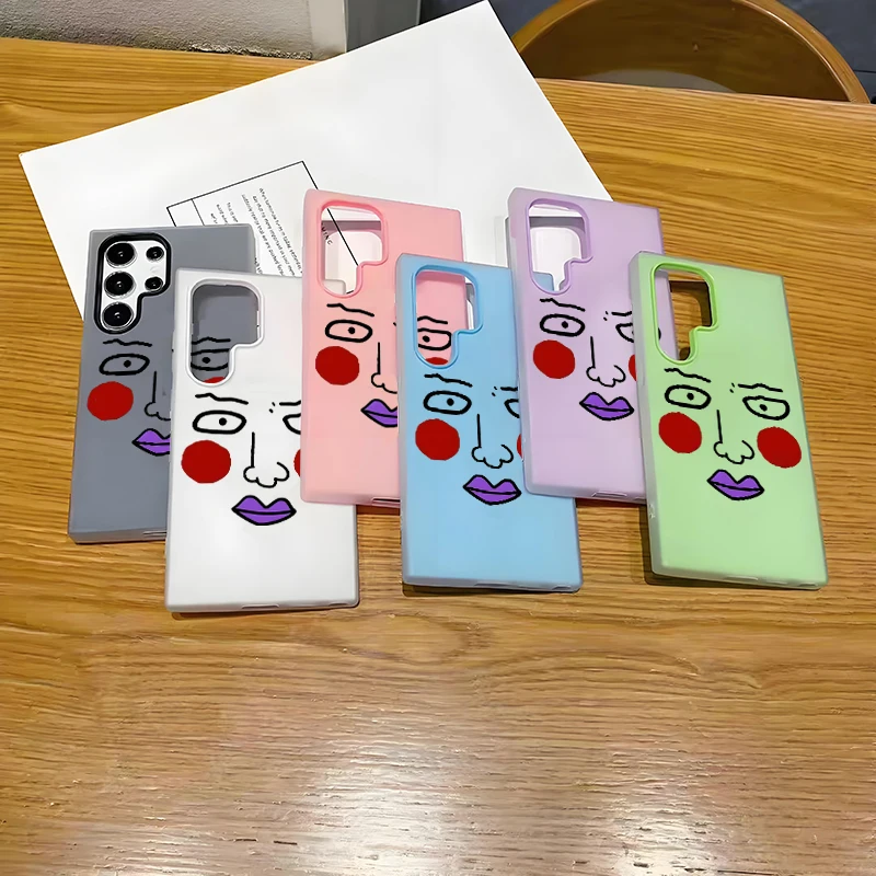 Mob Psycho 100 Dimp… - image