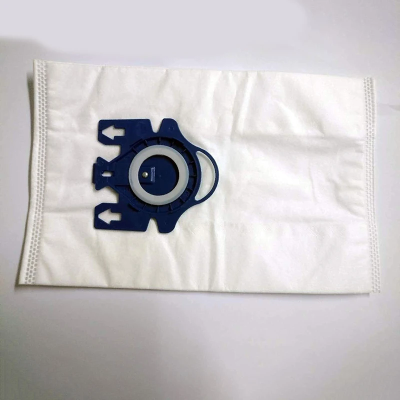 مكنسة كهربائية نظيفة الهواء GN ، أكياس غبار ثلاثية الأبعاد ، استبدال جزء لـ GN ، كيس غبار ، 15: