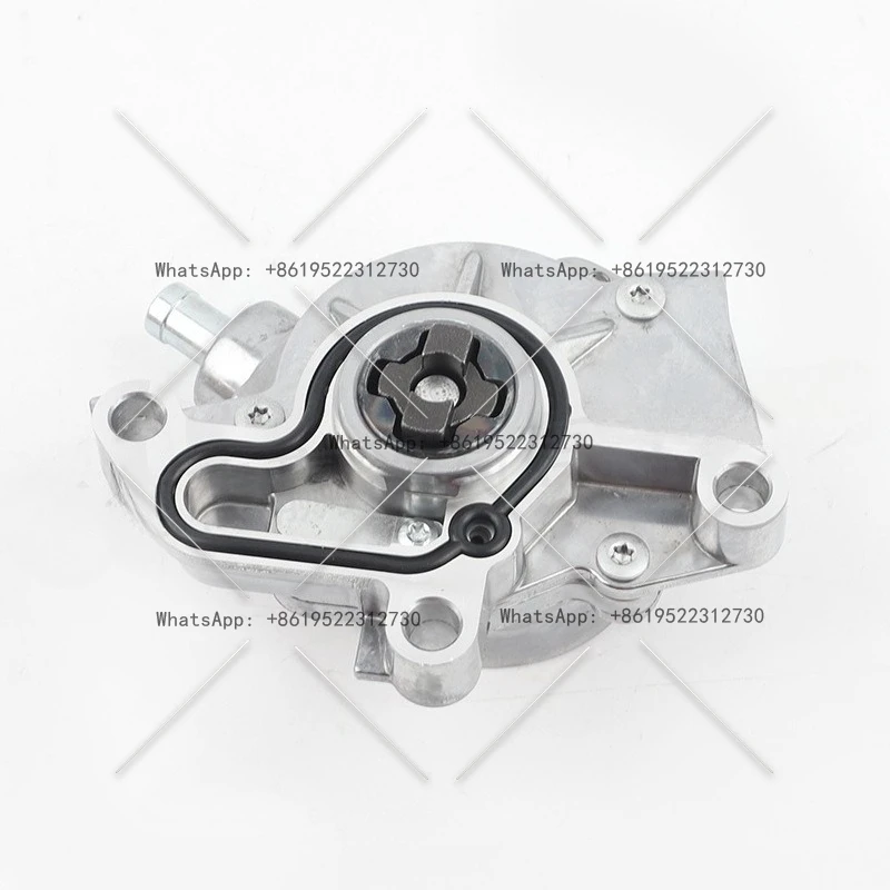 

038145101B 038145101A Подходит для Jetta A3 Audi, тормозной вакуумный насос Skoda