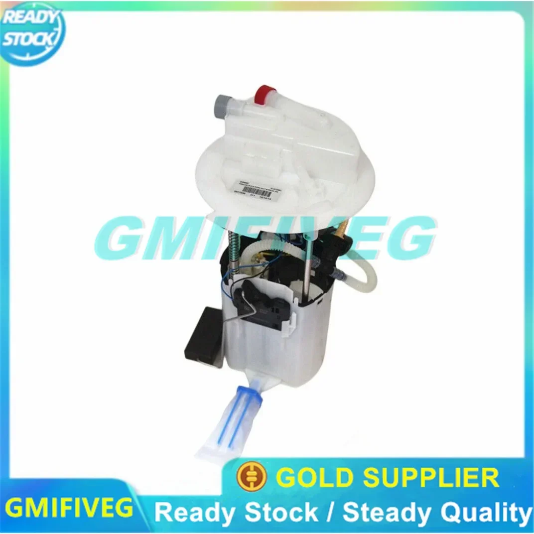 New 1PC Fuel Pump Assembly for Volvo S40 S60 V60 S60L 0069098 A2C85760101 31372891 31273963 0076229