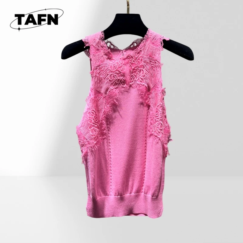 

Vest Coat Advanced Texture Beautiful, Trendy and Comfortable Refined and Simple Sleeveless Puffer Vest for Fall & Winte AD2910