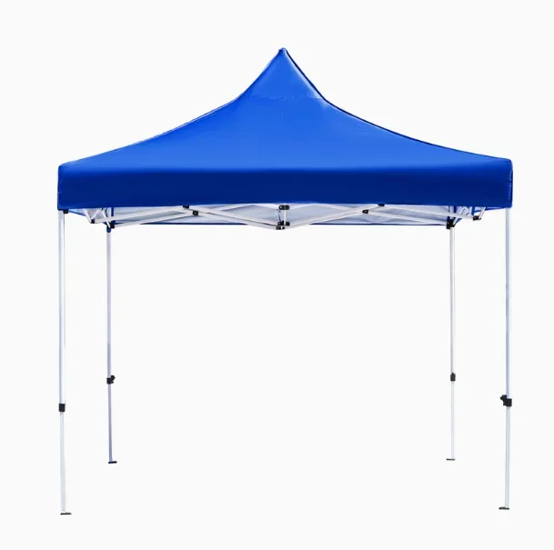 Custom 10x10 Ft. 3x3 M Outdoor Waterproof Folding Tent Pop Up Garden Gazebo 3x3