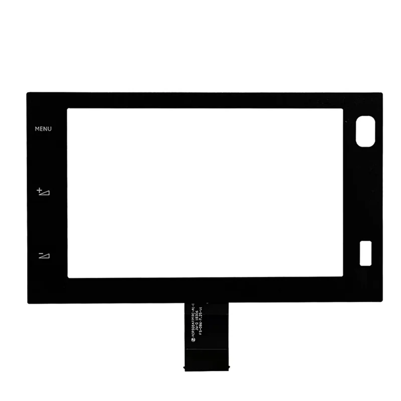 Classy-LHD 7In Touch Screen For ACP3G5477FPC-A1-E JW-D 18306 FS-086-7.25-V1 Car DVD GPS Navigation Touch Panel Digitizer Screen