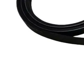 69.01in Black Rubber Engine Serpentine Drive Belt For For Honda For For Acura For CRV For TSX Replace 38920RBBE03 38920RBBE02 Au