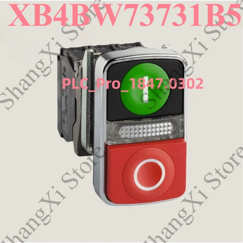 1PC Brand New XB4BW73731B5 Fast Delivery