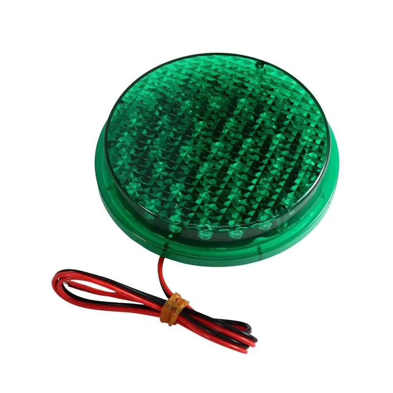 smart-portable-led-traffic-signal-light-module-100mm-diameter-dc-12v-traffic-light-lamp-led-traffic-signal-light-lampwick-no