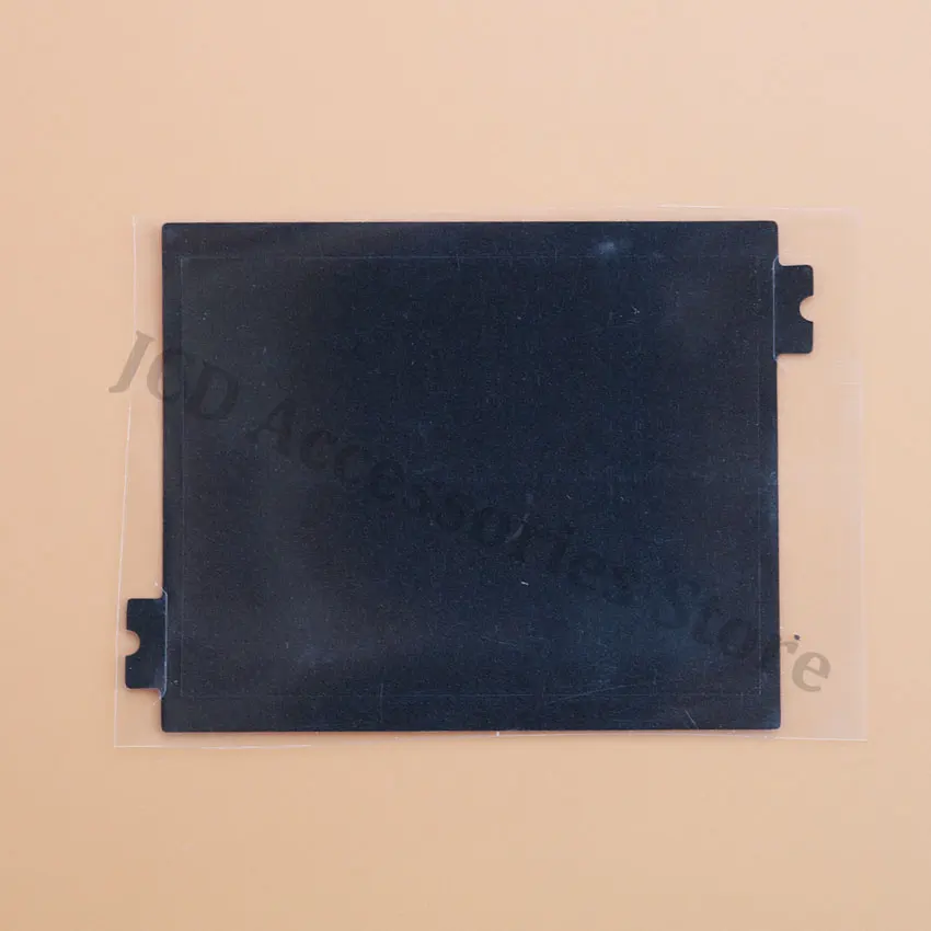 غراء لاصق على الوجهين ، إسفنجة مقاومة للغبار ، استبدال وحدة التحكم ، شاشة لمس علوية وأسفل ، شاشة LCD ، NDS Lite ، NDSL