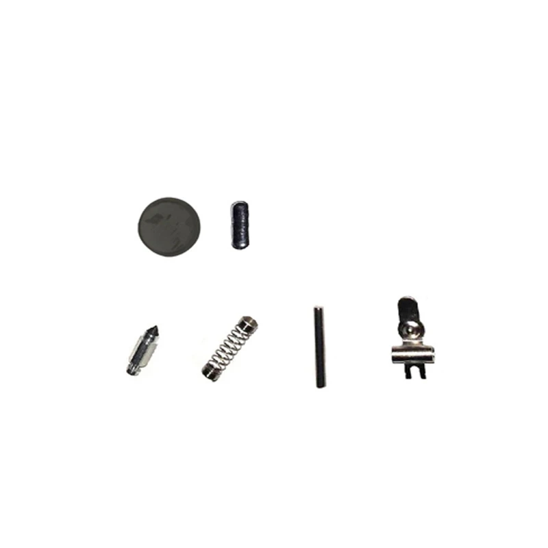 For Outdoor Power Equipment Repair Carburetor Repair Kit Fuel System Seal Kit Carburetor Repair Kit For Trimmers As Shown