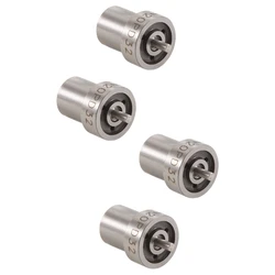 4PCS DN20PD32 New Diesel Fuel Injector Nozzle For TOYOTA 1C 2C 1CL 2CL 2CT Spare Parts Accessories Parts