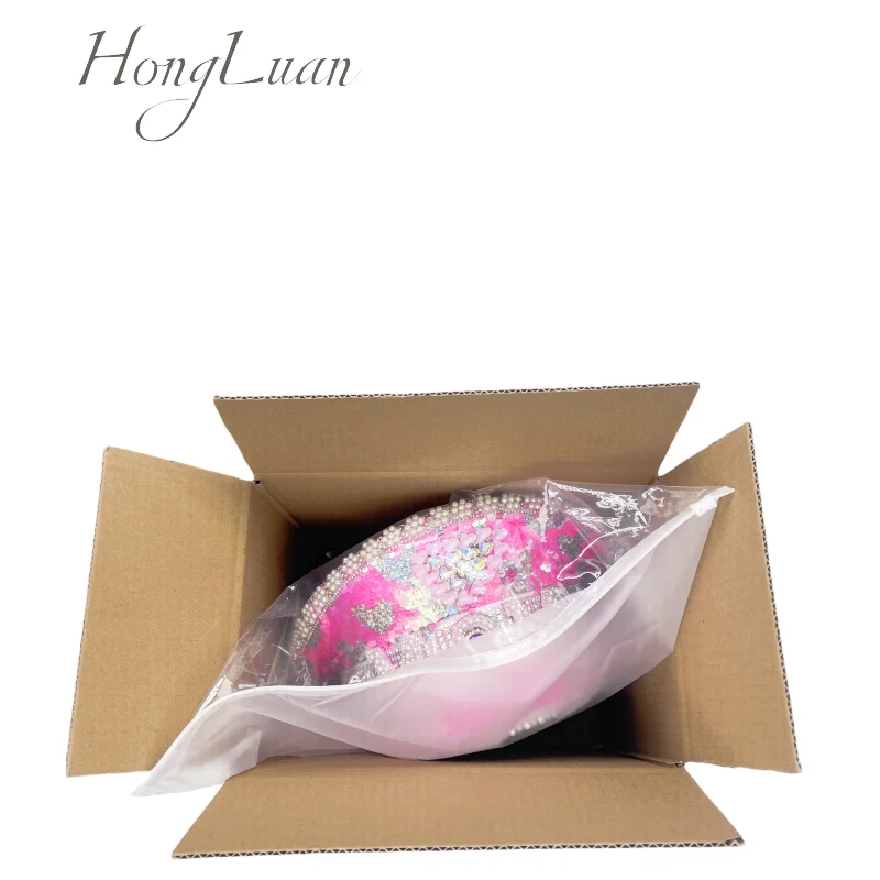 หมวกกัปตันหนังสีเหลืองเลเซอร์ HongLuan ประดับคริสตัลและหมวกทหารสำหรับผู้หญิง อุปกรณ์เสริมสำหรับงานเทศกาลดนตรีและหมวกปาร์ตี้สำหรับผู้ชาย