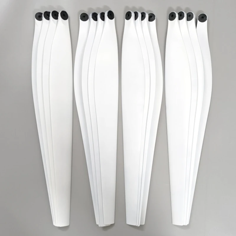 Drone Folding Propeller for DJI T40/T50 Carbon Fiber Plastic Mix 5413/5415 CW CCW Agricultural Drone Accessories