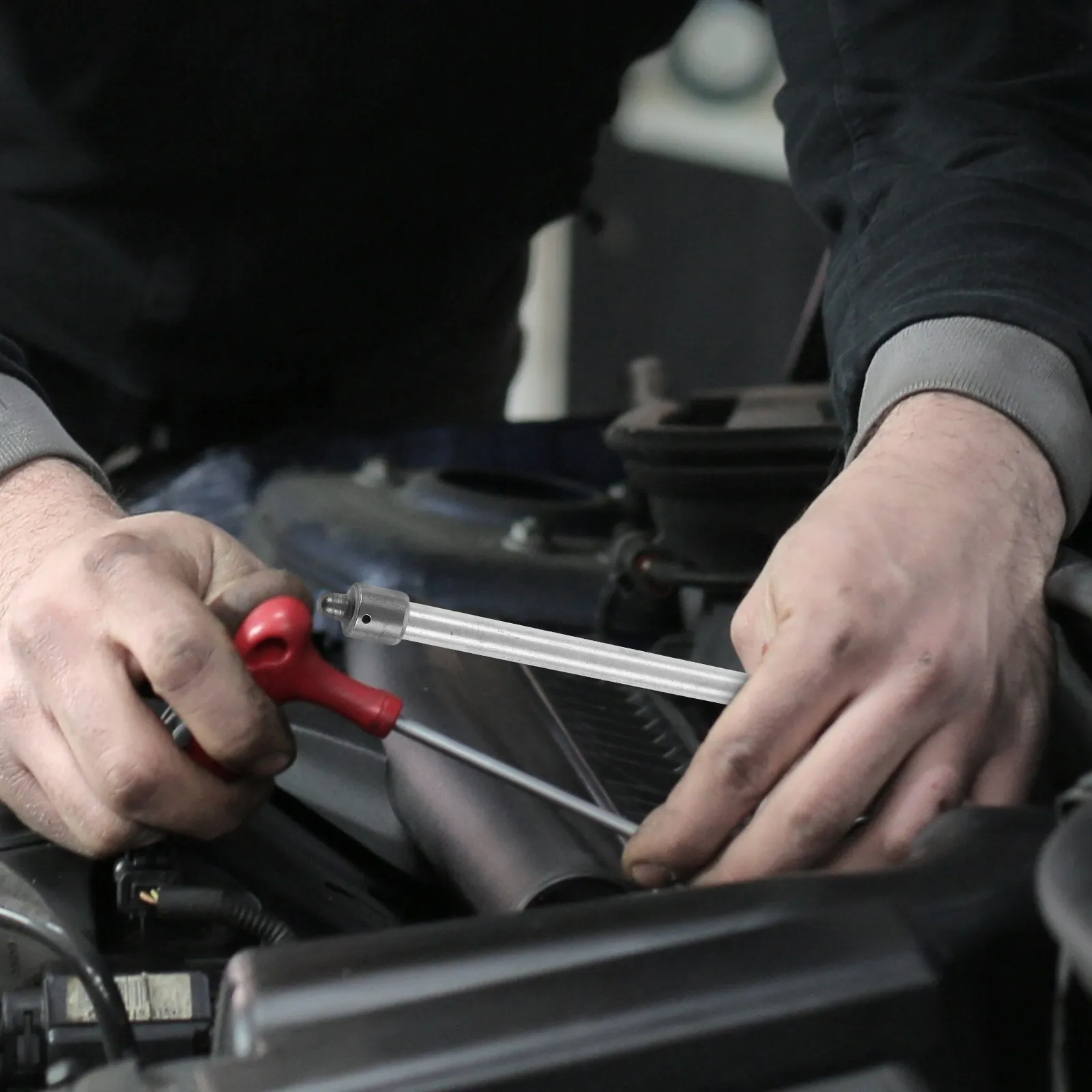 Single Cylinder Val…