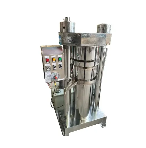 

FUYI-180 High Quality Small Walnut Oil Extraction Hydraulic Oil Press