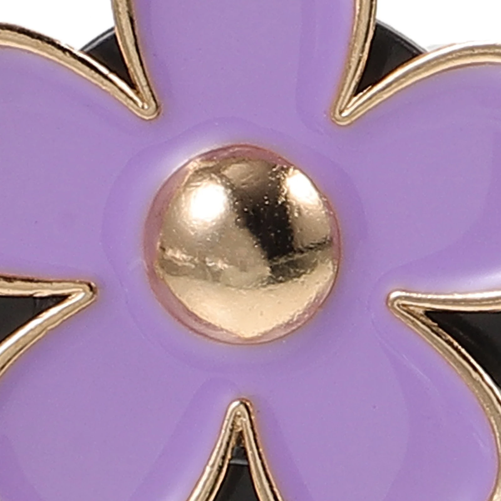 

4pcs Air Freshener Clips Metal Car Vent Clips Cute Aroma Clip For Car Outlet Diffuser Creative Auto Interior Decorations Durable