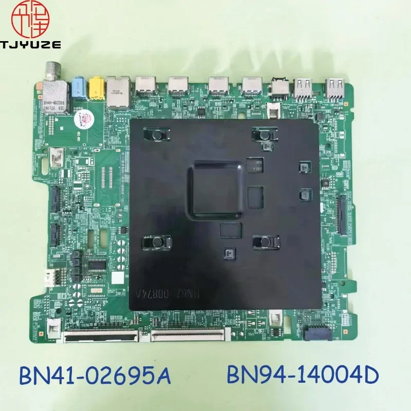 

Compatible with Samsung Main Board BN41-02695A BN41-02695 BN94-14004D for CY-NR075FGLV1H UN75RU8000FXZA UN75RU800DFXZA