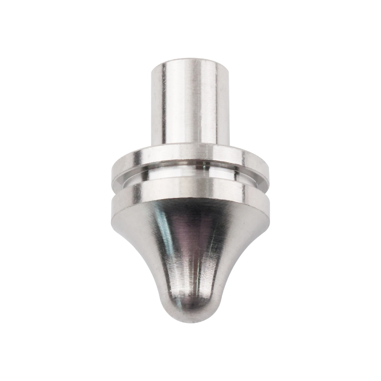 استبدال 21511223328 مخلب شوكة محور دبوس الكرة لسيارات BMW E82 E36 E46 E90 E39 E60 F10 F30 Z3 الفولاذ المقاوم للصدأ #3