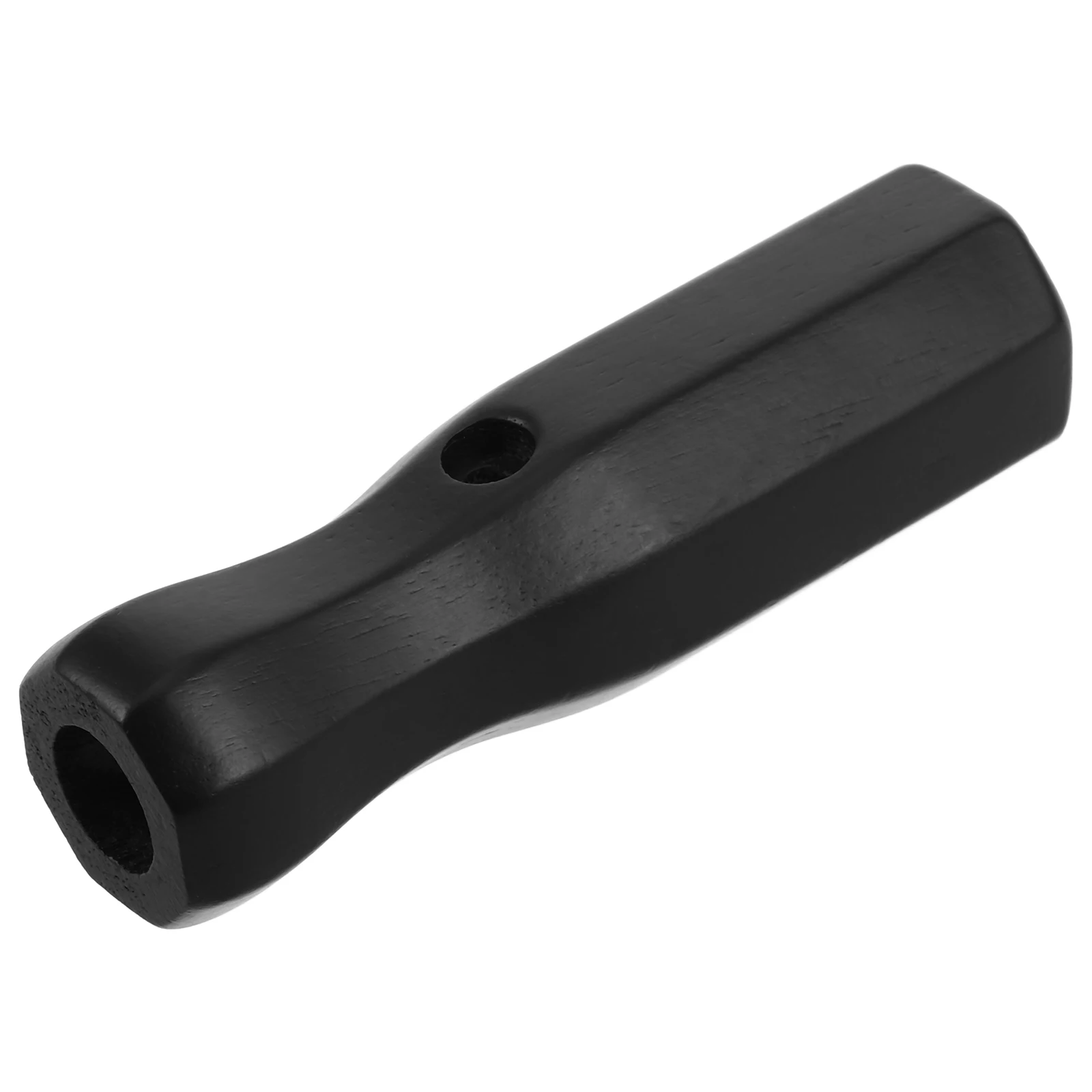 

Football Table Handle Convenient Foosball Grip Part Grips Component Wooden Handles Parts