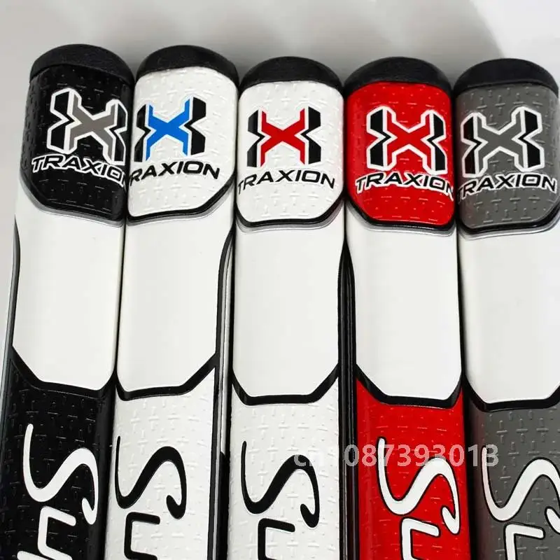 Golf Putter grip Tour 2.0 ,3.0,5.0 3 sizes to Choose  PU Golf Grip 58R