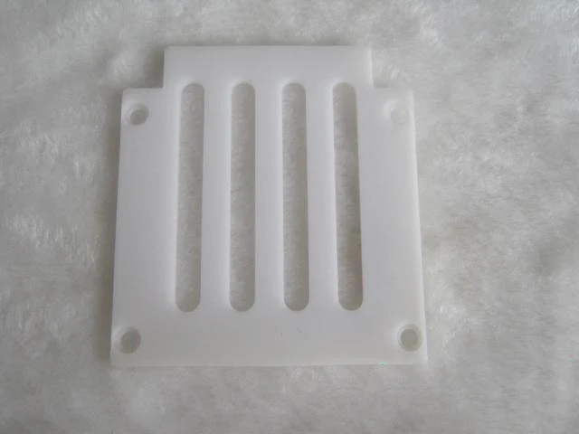Needle Rod Guide Rail  Computer Embroidery Machine Spare Parts