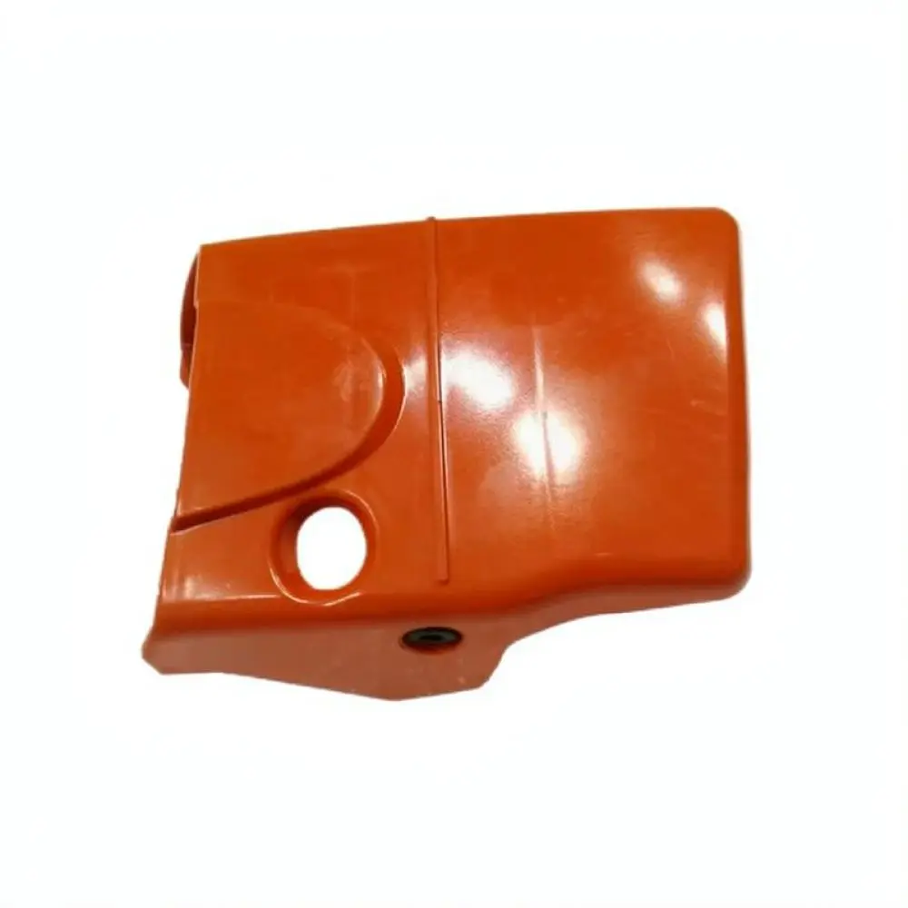 Protective Cylinder Cover For Stihl MS381 Chainsaw Maintenance Spare Part Sturdy Motor Shroud Power Tool Components