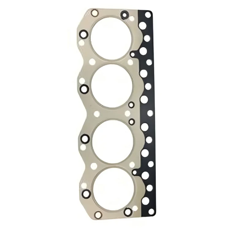 Cylinder Head Gasket 33-792 Bus And Truck Air Conditioning System Parts