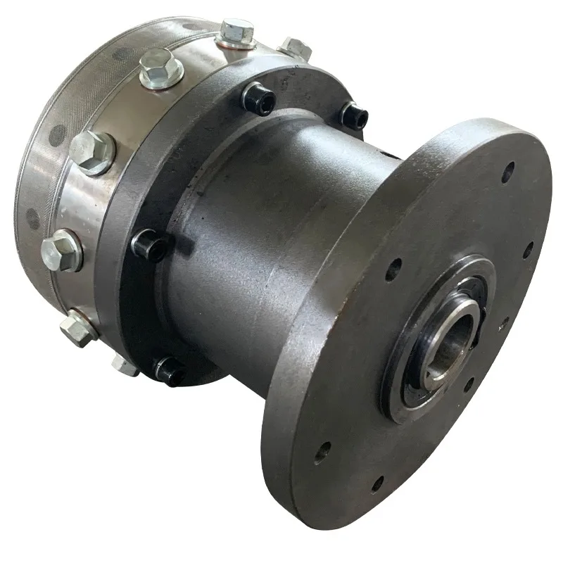 

Rk Radial Piston Pump 0-150mpa Ultra-High Pressure Hydraulic Pump Axial Piston Pump