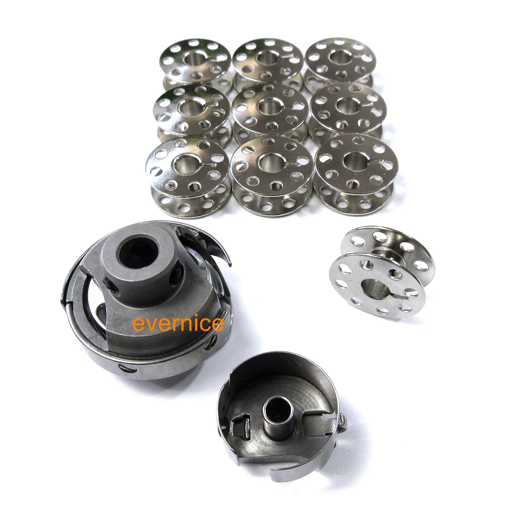 خطاف دوار & علبة بكرة & بكرة ل Sunstar KM-380 KM-380B YAKUMO 380 380B #2