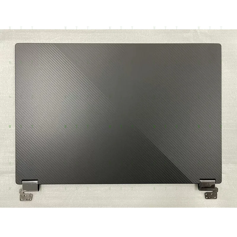 

LCD Back Cover Rear Lid w/Hinge for Asus ROG 16 GV601 GV601RM 16in