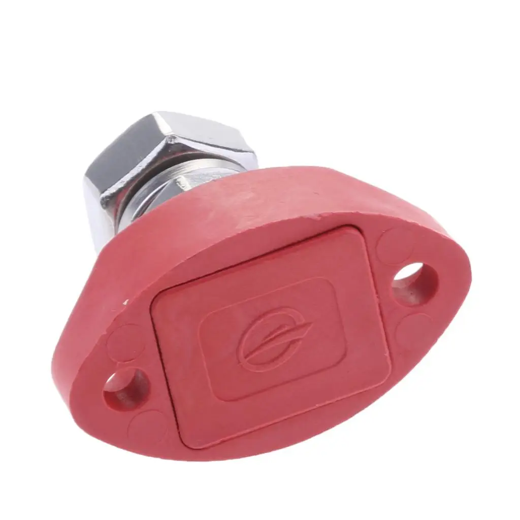 Wire Junction Block Insulated Terminal Stud for Marine Car Truck
