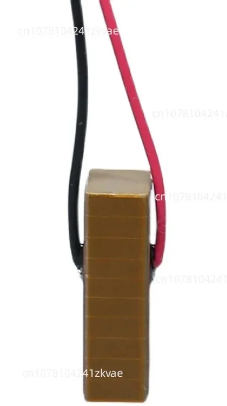 

Piezoelectric ceramic transducer, piezoelectric stack 150V piezoelectric ceramic actuator, stacked actuator