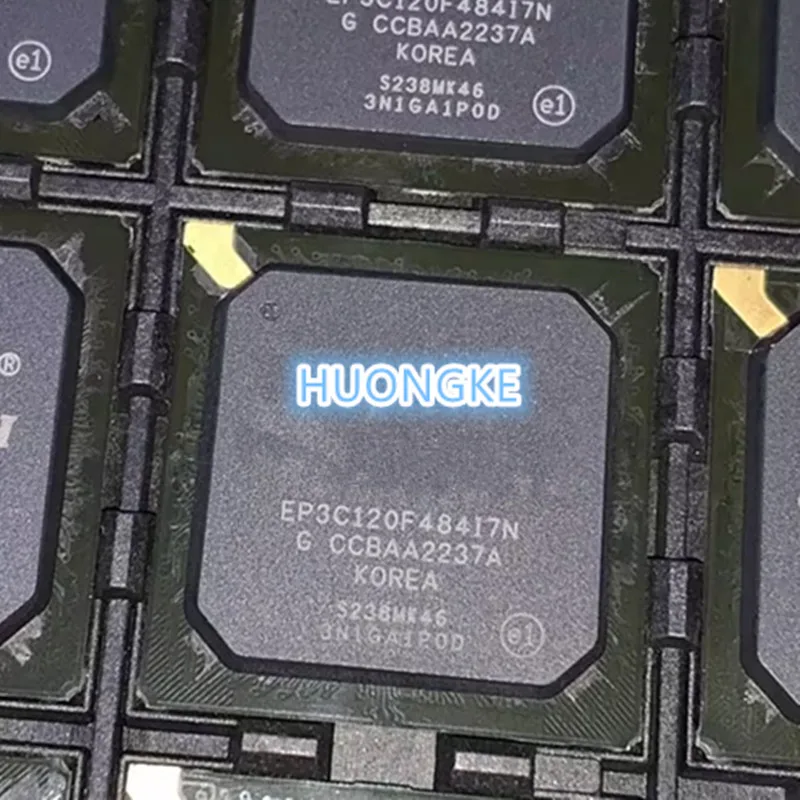 

1 шт./лот EP3C120F484I7N EP3C120F48417N EP3C40F484I7N BGA В НАЛИЧИИ