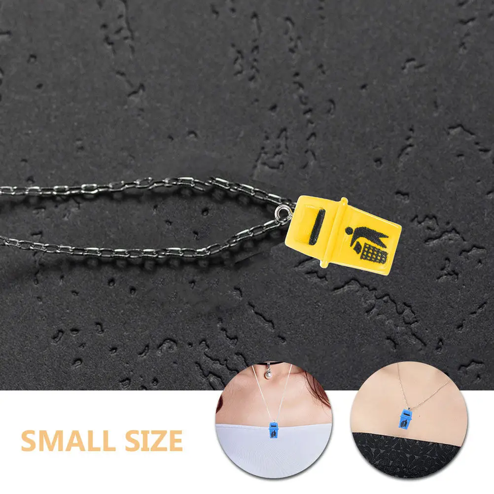 10개입 쓰레기통 참 장식 미니 레진 펜던트 DIY 귀걸이 제작 재미있는 액세서리 대량 공예 장식품