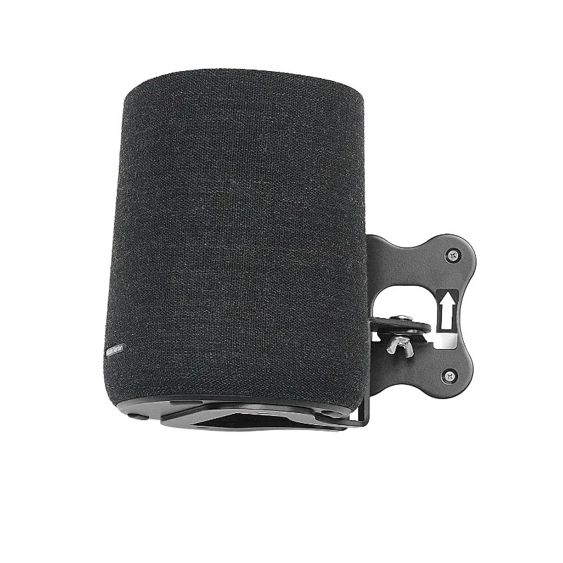 

For Speaker Home Theater Wall Mount Multifunctional Portable Convenient Bracket