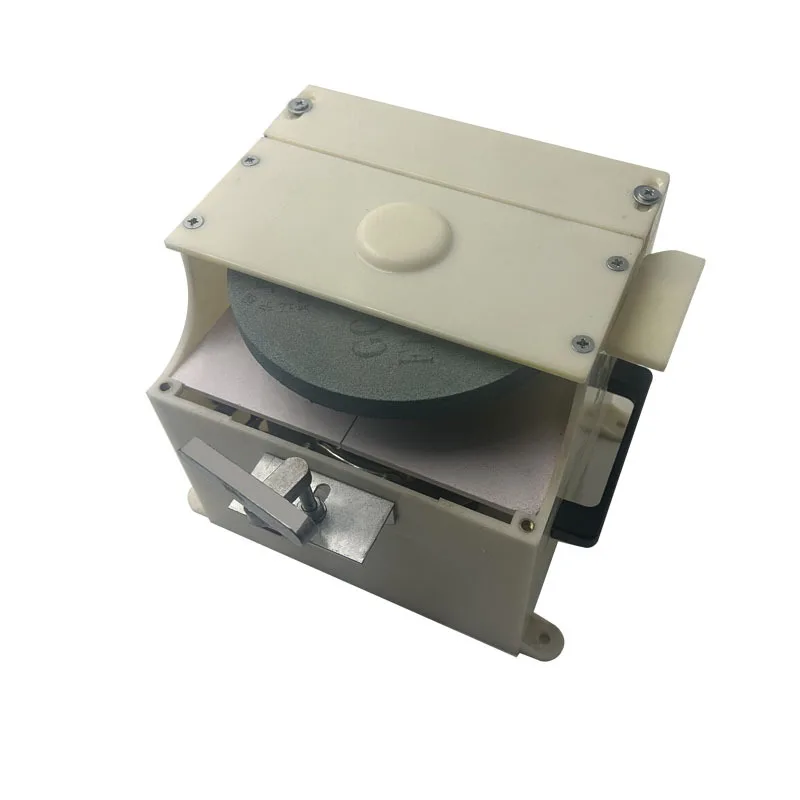 Flower knife cutting and grinding Manual master grinding knife sharpener
