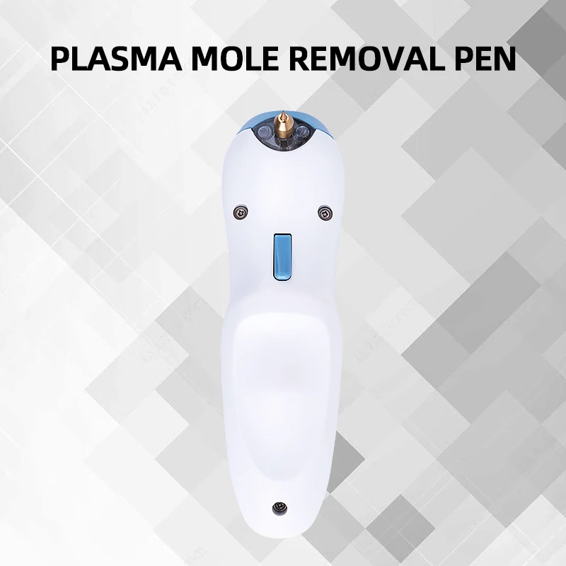 Plasma pen professional eyelid lift cosmetic anti-wrinkle skin lift electronic black spot skin tag nevus remove tattooed skin