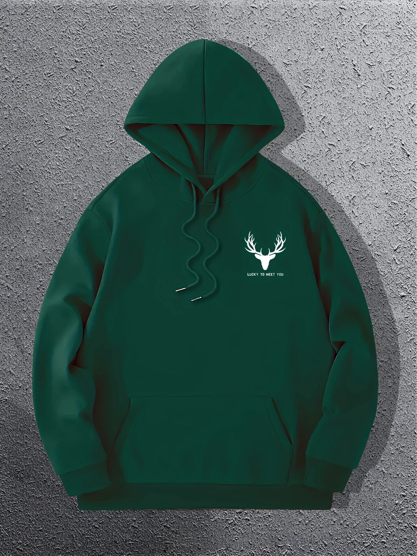 

Мужская и женская модная повседневная одежда с длинными рукавами для осени и зимы, с капюшоном, подходит для ежедневных тренировок и сохранения тепла.