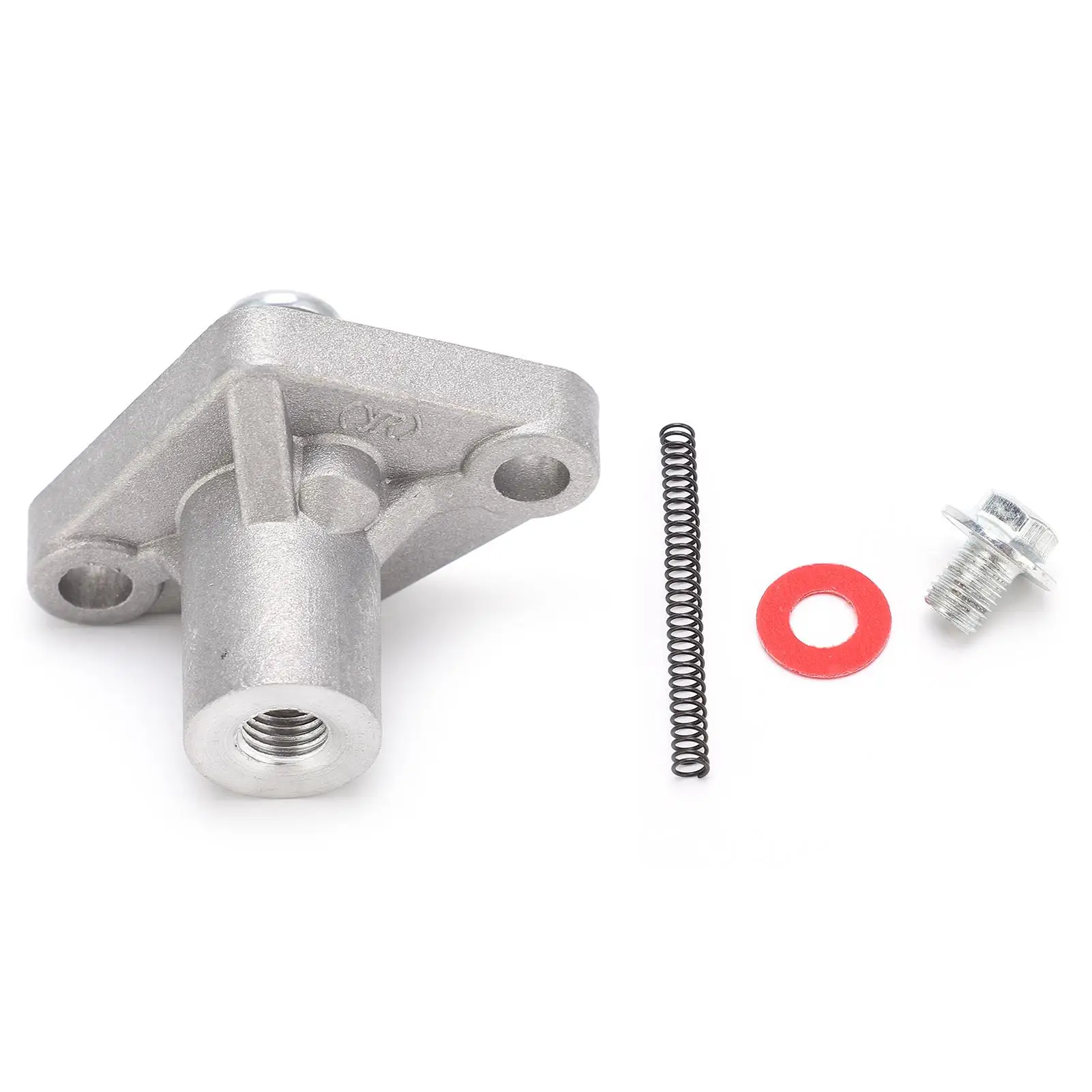 

GY6 for scooter Cam Timing Chain Tensioner - Durable Aluminum Adjuster for 48cc, 50cc, & 80cc Engines